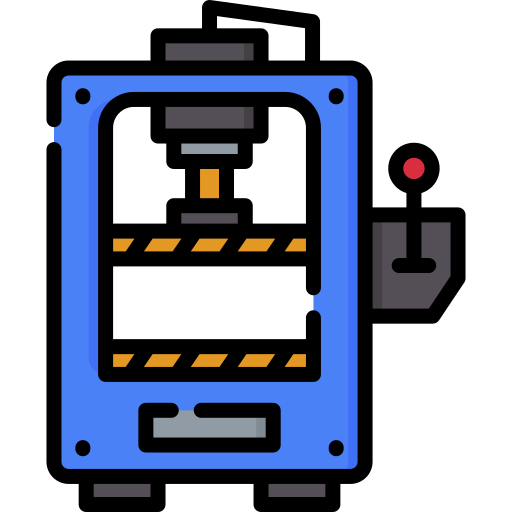 Equipos hidráulicos y neumáticos
