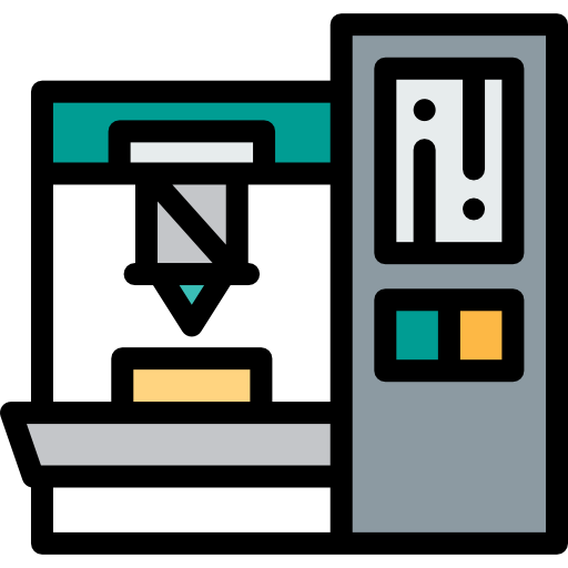 Instalación y reparación de maquinaria CNC