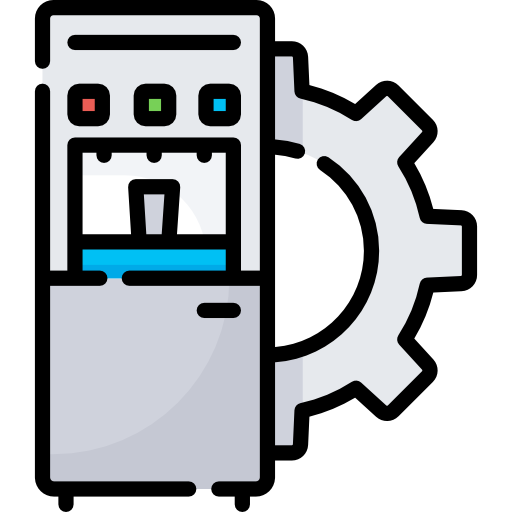 Instalación de equipos industriales